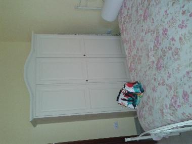 Appartement de vacances /en/au pulsano (Taranto)ou appartement ou maison de vacances