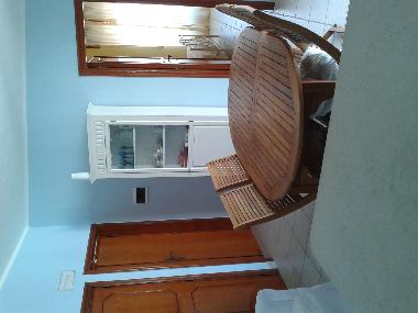 Appartement de vacances /en/au pulsano (Taranto)ou appartement ou maison de vacances