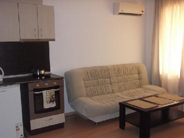 Appartement de vacances �/en/au Sunny Beach (Burgas)ou appartement ou maison de vacances
