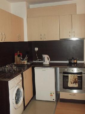 Appartement de vacances �/en/au Sunny Beach (Burgas)ou appartement ou maison de vacances