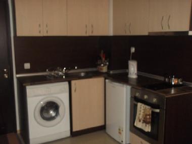 Appartement de vacances �/en/au Sunny Beach (Burgas)ou appartement ou maison de vacances