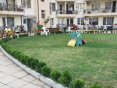 Appartement de vacances �/en/au Sunny Beach (Burgas)ou appartement ou maison de vacances