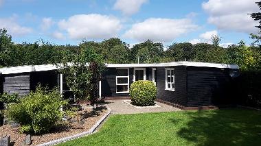 Maison de vacances �/en/au Esbjerg (Ribe)ou appartement ou maison de vacances