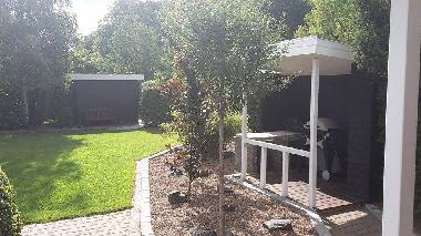 Maison de vacances �/en/au Esbjerg (Ribe)ou appartement ou maison de vacances