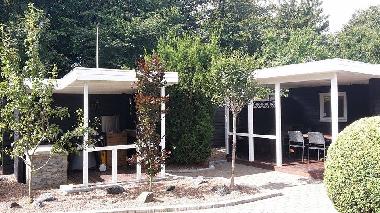 Maison de vacances �/en/au Esbjerg (Ribe)ou appartement ou maison de vacances