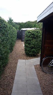 Maison de vacances �/en/au Esbjerg (Ribe)ou appartement ou maison de vacances