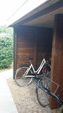 Maison de vacances �/en/au Esbjerg (Ribe)ou appartement ou maison de vacances