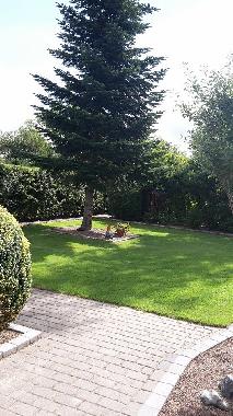 Maison de vacances �/en/au Esbjerg (Ribe)ou appartement ou maison de vacances