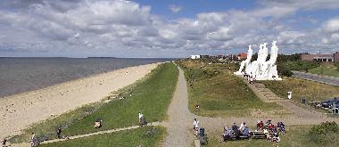 Maison de vacances �/en/au Esbjerg (Ribe)ou appartement ou maison de vacances