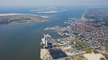 Maison de vacances �/en/au Esbjerg (Ribe)ou appartement ou maison de vacances