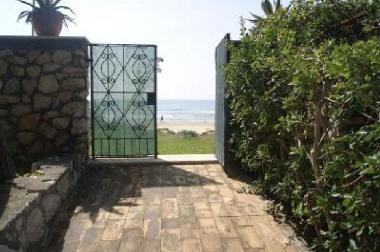 Appartement de vacances /en/au Sperlonga (Latina)ou appartement ou maison de vacances