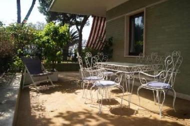 Appartement de vacances /en/au Sperlonga (Latina)ou appartement ou maison de vacances