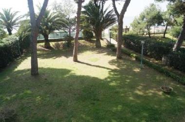 Appartement de vacances /en/au Sperlonga (Latina)ou appartement ou maison de vacances