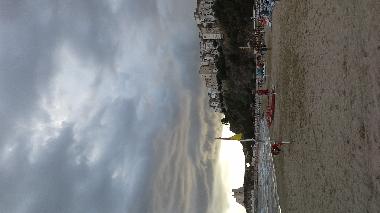 Appartement de vacances /en/au Sperlonga (Latina)ou appartement ou maison de vacances