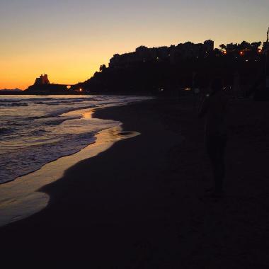 Appartement de vacances /en/au Sperlonga (Latina)ou appartement ou maison de vacances