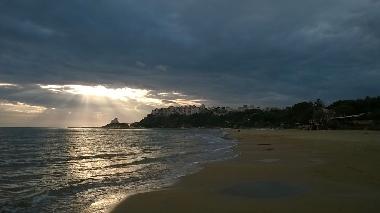 Appartement de vacances /en/au Sperlonga (Latina)ou appartement ou maison de vacances