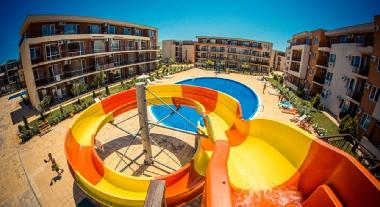 Appartement de vacances �/en/au Sunny Beach (Burgas)ou appartement ou maison de vacances