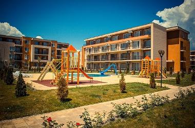 Appartement de vacances �/en/au Sunny Beach (Burgas)ou appartement ou maison de vacances
