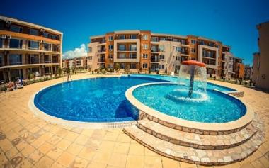 Appartement de vacances �/en/au Sunny Beach (Burgas)ou appartement ou maison de vacances