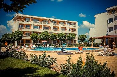 Appartement de vacances �/en/au Sunny Beach (Burgas)ou appartement ou maison de vacances