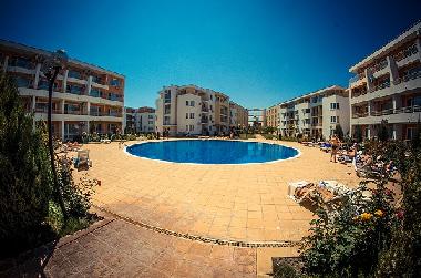 Appartement de vacances �/en/au Sunny Beach (Burgas)ou appartement ou maison de vacances