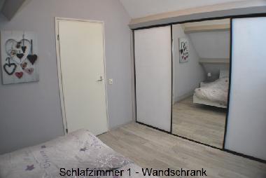 Maison de vacances /en/au Ouddorp (Zuid-Holland)ou appartement ou maison de vacances