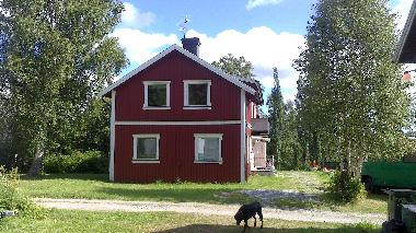 Appartement de vacances �/en/au Lunde (�ngermanland)ou appartement ou maison de vacances