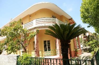 Chambre avec petit djeuner /en/au praia a mare (Cosenza)ou appartement ou maison de vacances