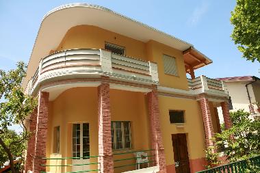 Chambre avec petit djeuner /en/au praia a mare (Cosenza)ou appartement ou maison de vacances