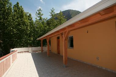 Chambre avec petit djeuner /en/au praia a mare (Cosenza)ou appartement ou maison de vacances