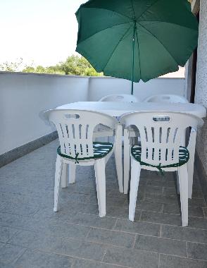 Appartement de vacances /en/au Porec (Istarska)ou appartement ou maison de vacances