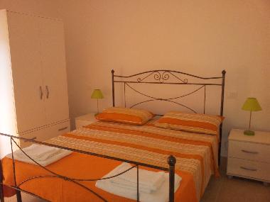 Chambre avec petit djeuner /en/au praia a mare (Cosenza)ou appartement ou maison de vacances