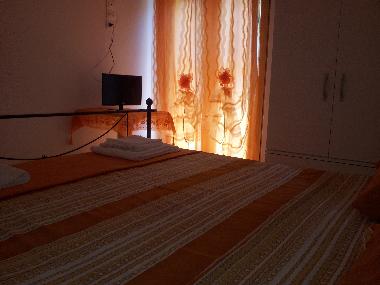Chambre avec petit djeuner /en/au praia a mare (Cosenza)ou appartement ou maison de vacances