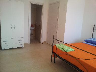 Chambre avec petit djeuner /en/au praia a mare (Cosenza)ou appartement ou maison de vacances