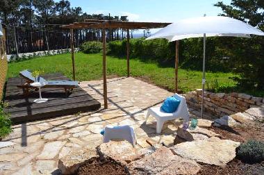 Maison de vacances �/en/au S�o Martinho do Porto (Oeste)ou appartement ou maison de vacances