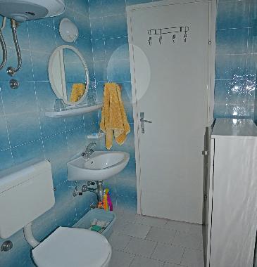 Appartement de vacances /en/au Porec (Istarska)ou appartement ou maison de vacances