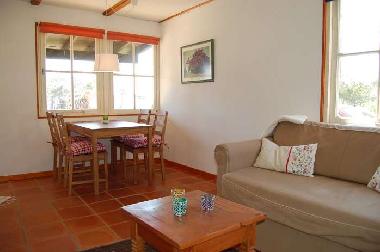 Maison de vacances �/en/au S�o Martinho do Porto (Oeste)ou appartement ou maison de vacances