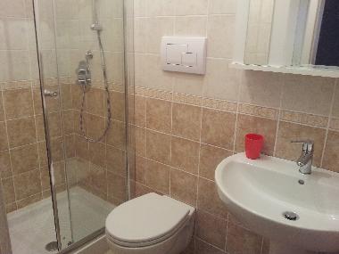 Chambre avec petit djeuner /en/au praia a mare (Cosenza)ou appartement ou maison de vacances