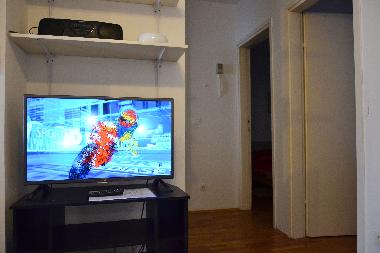 Appartement de vacances /en/au Porec (Istarska)ou appartement ou maison de vacances