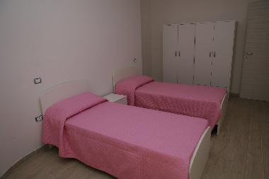 Chambre avec petit djeuner /en/au praia a mare (Cosenza)ou appartement ou maison de vacances
