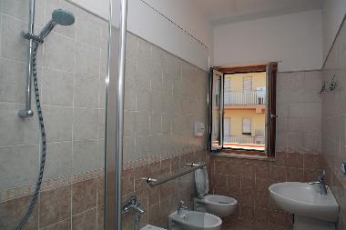 Chambre avec petit djeuner /en/au praia a mare (Cosenza)ou appartement ou maison de vacances