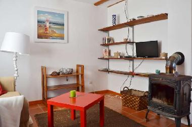 Maison de vacances �/en/au S�o Martinho do Porto (Oeste)ou appartement ou maison de vacances