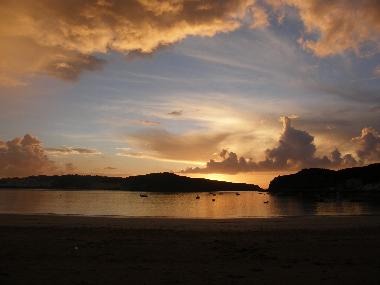 Maison de vacances �/en/au S�o Martinho do Porto (Oeste)ou appartement ou maison de vacances