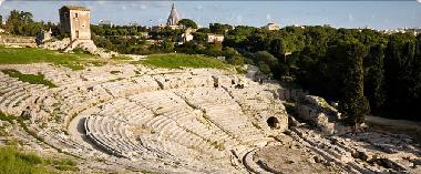 Appartement de vacances /en/au siracusa (Siracusa)ou appartement ou maison de vacances