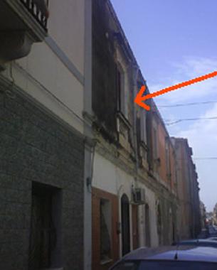 Appartement de vacances /en/au siracusa (Siracusa)ou appartement ou maison de vacances