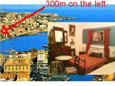 Appartement de vacances /en/au siracusa  (Siracusa)ou appartement ou maison de vacances