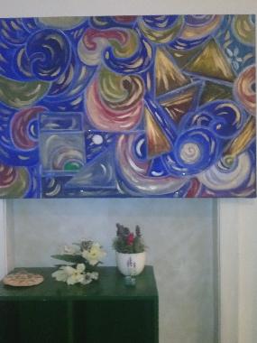 Appartement de vacances /en/au VICENZA (Vicenza)ou appartement ou maison de vacances