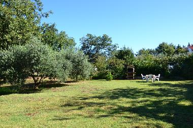 Appartement de vacances /en/au Porec (Istarska)ou appartement ou maison de vacances