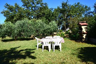 Appartement de vacances /en/au Porec (Istarska)ou appartement ou maison de vacances