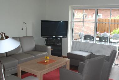 Maison de vacances /en/au Norden/norddeich (Nordsee-Festland / Ostfriesland)ou appartement ou maison de vacances